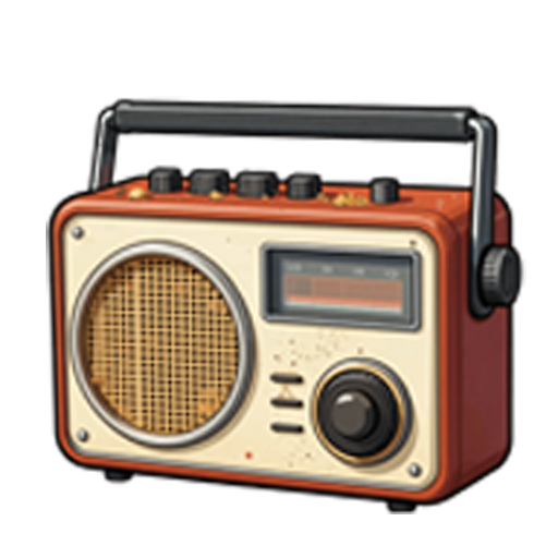 Radio Cover